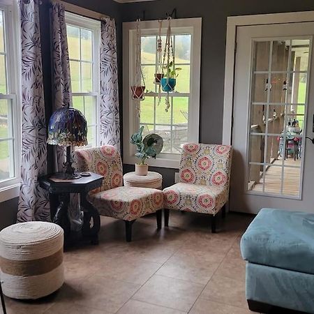 Flatt Creek Cottage Livingston Екстериор снимка