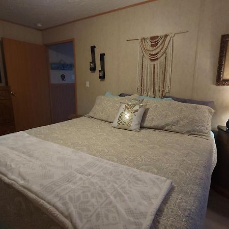 Flatt Creek Cottage Livingston Екстериор снимка
