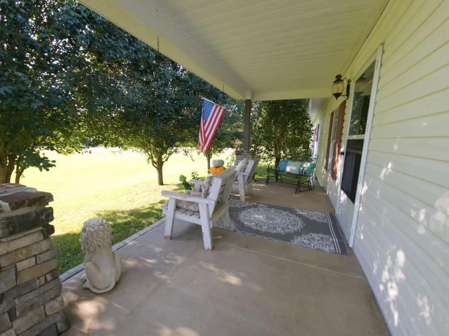Flatt Creek Cottage Livingston Екстериор снимка