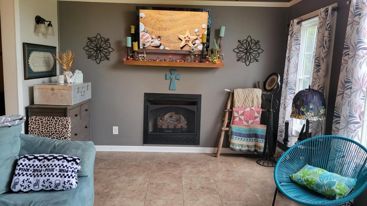 Flatt Creek Cottage Livingston Екстериор снимка