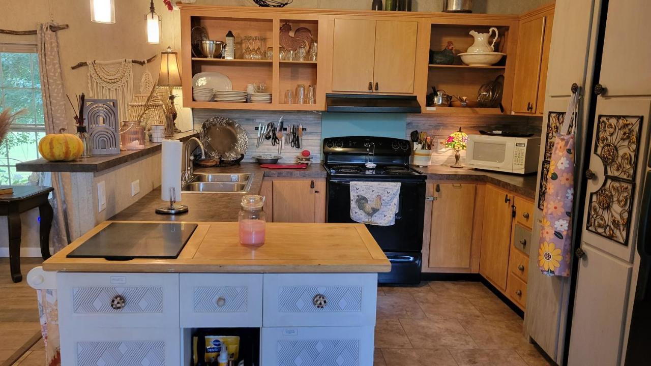 Flatt Creek Cottage Livingston Екстериор снимка