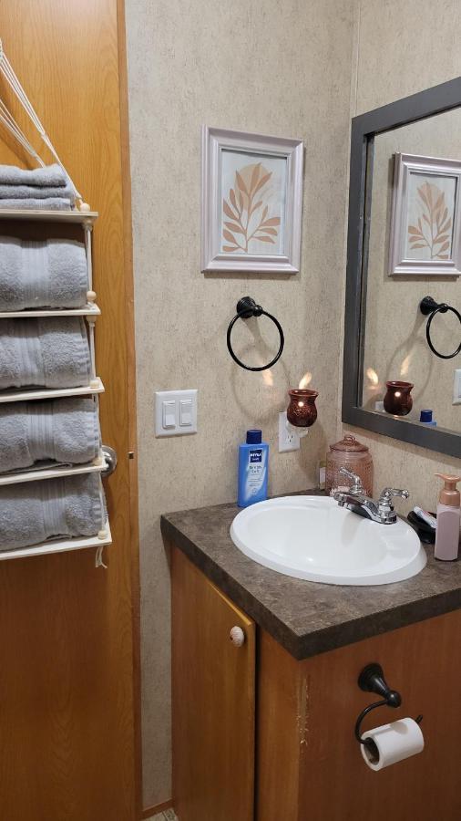 Flatt Creek Cottage Livingston Екстериор снимка