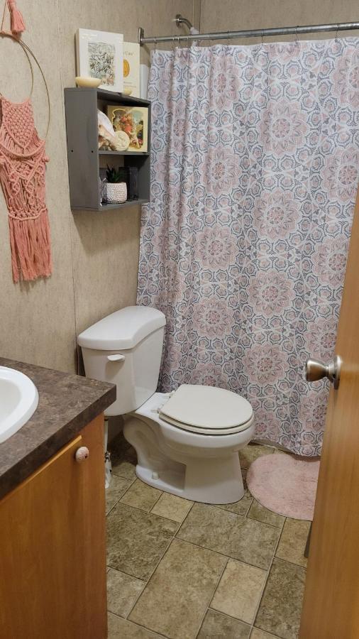 Flatt Creek Cottage Livingston Екстериор снимка