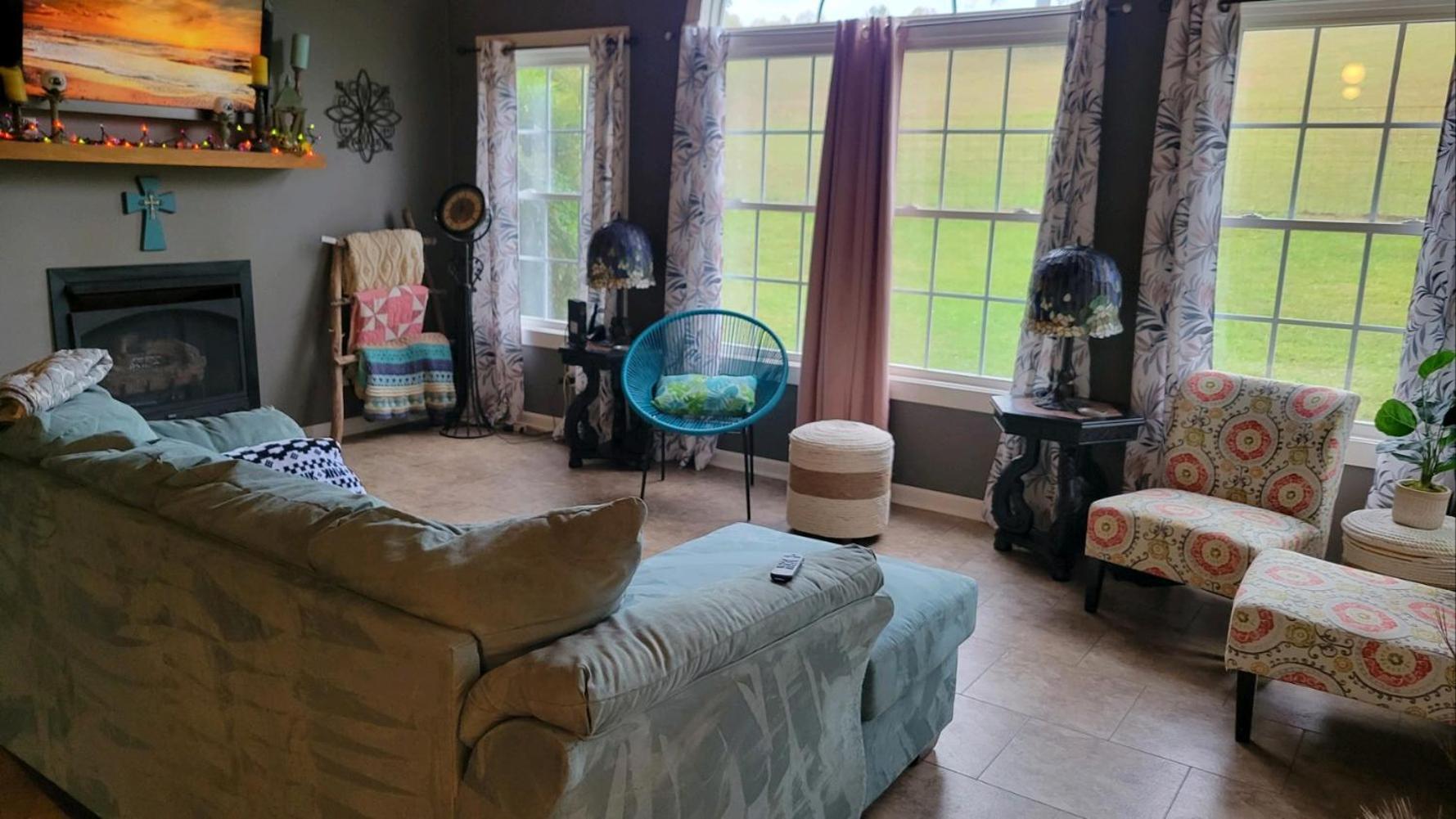 Flatt Creek Cottage Livingston Екстериор снимка